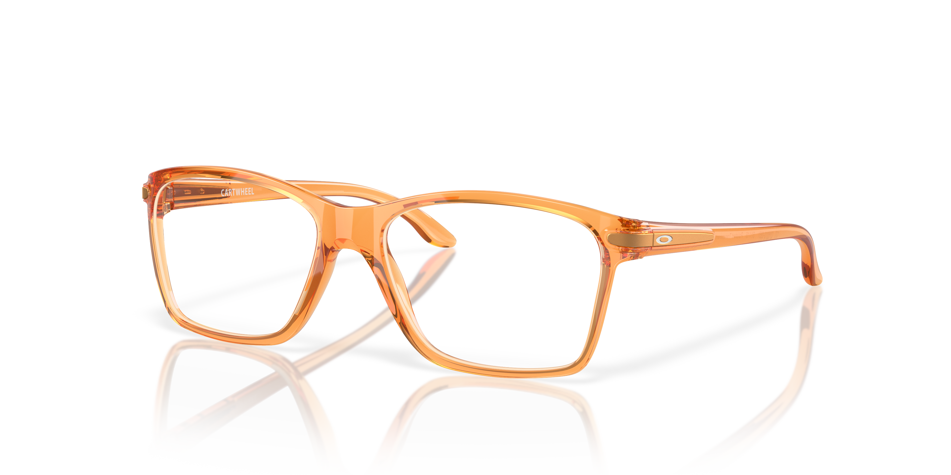 OAKLEY OY8010 CARTWHEEL 801009 49