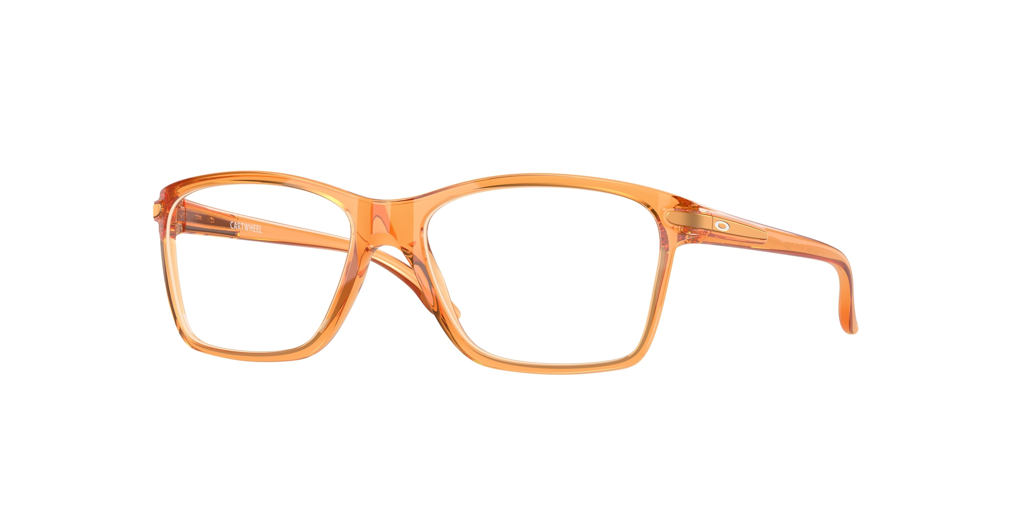 OAKLEY OY8010 CARTWHEEL 801009 49