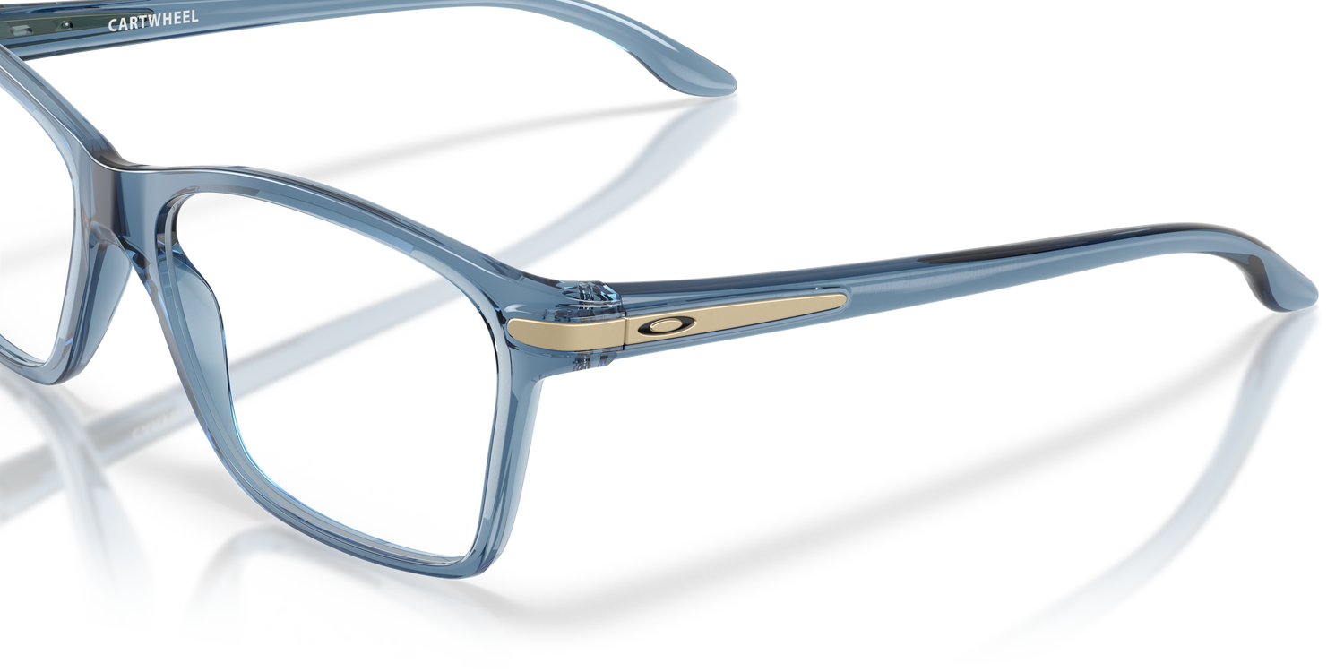 OAKLEY OY8010 CARTWHEEL 801010 49