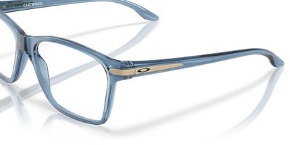 OAKLEY OY8010 CARTWHEEL 801010 49