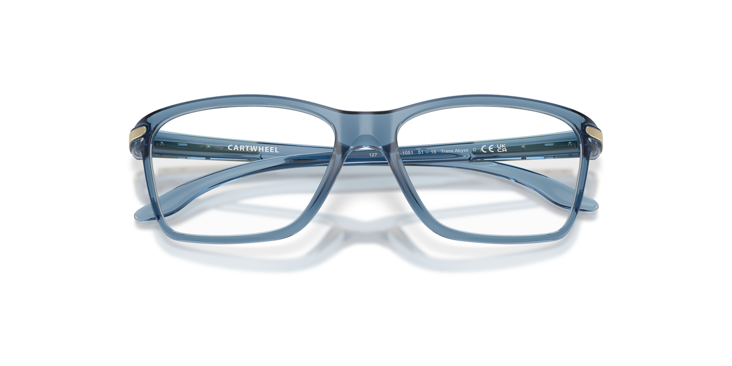 OAKLEY OY8010 CARTWHEEL 801010 51