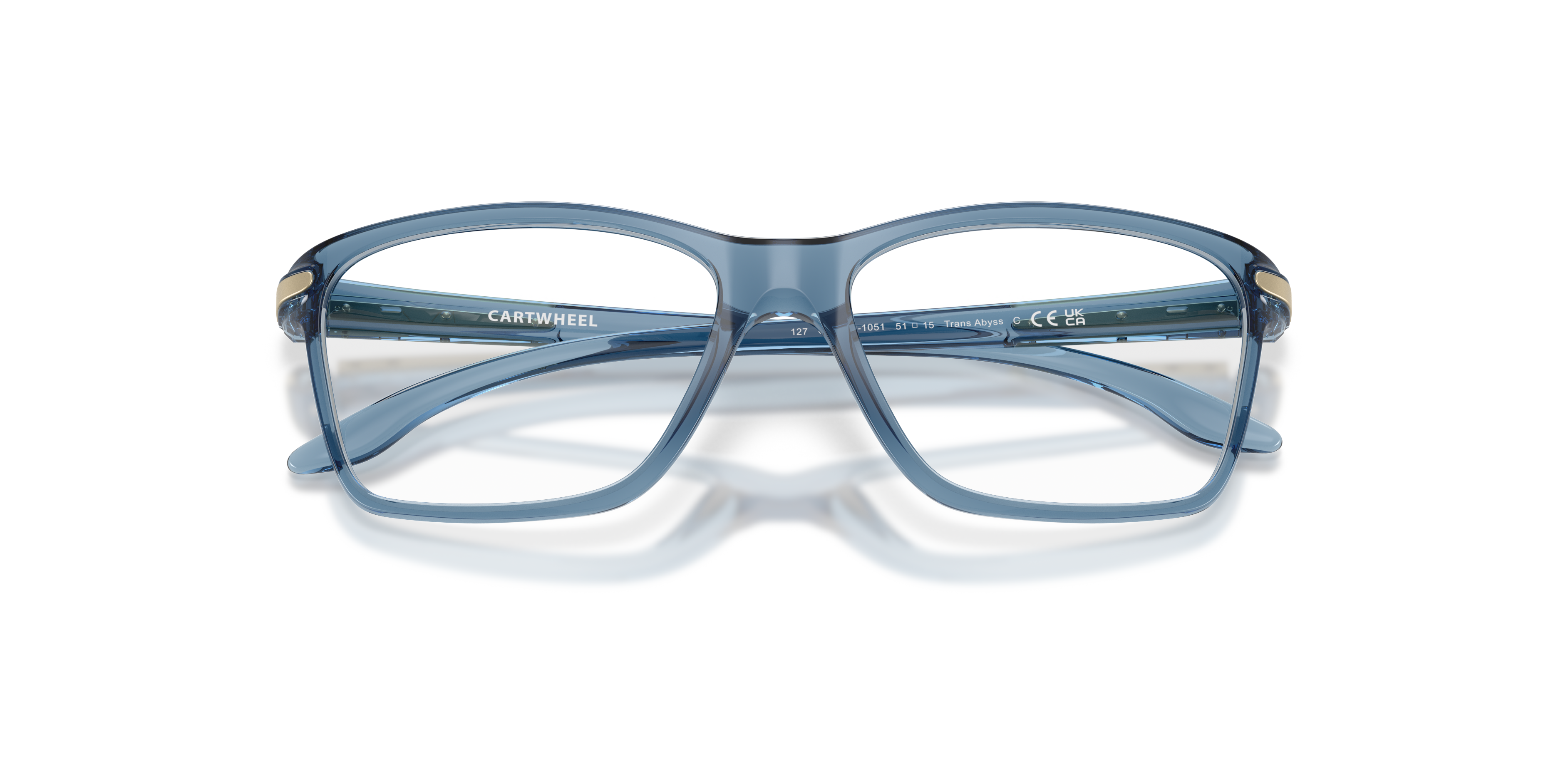 OAKLEY OY8010 CARTWHEEL 801010 51