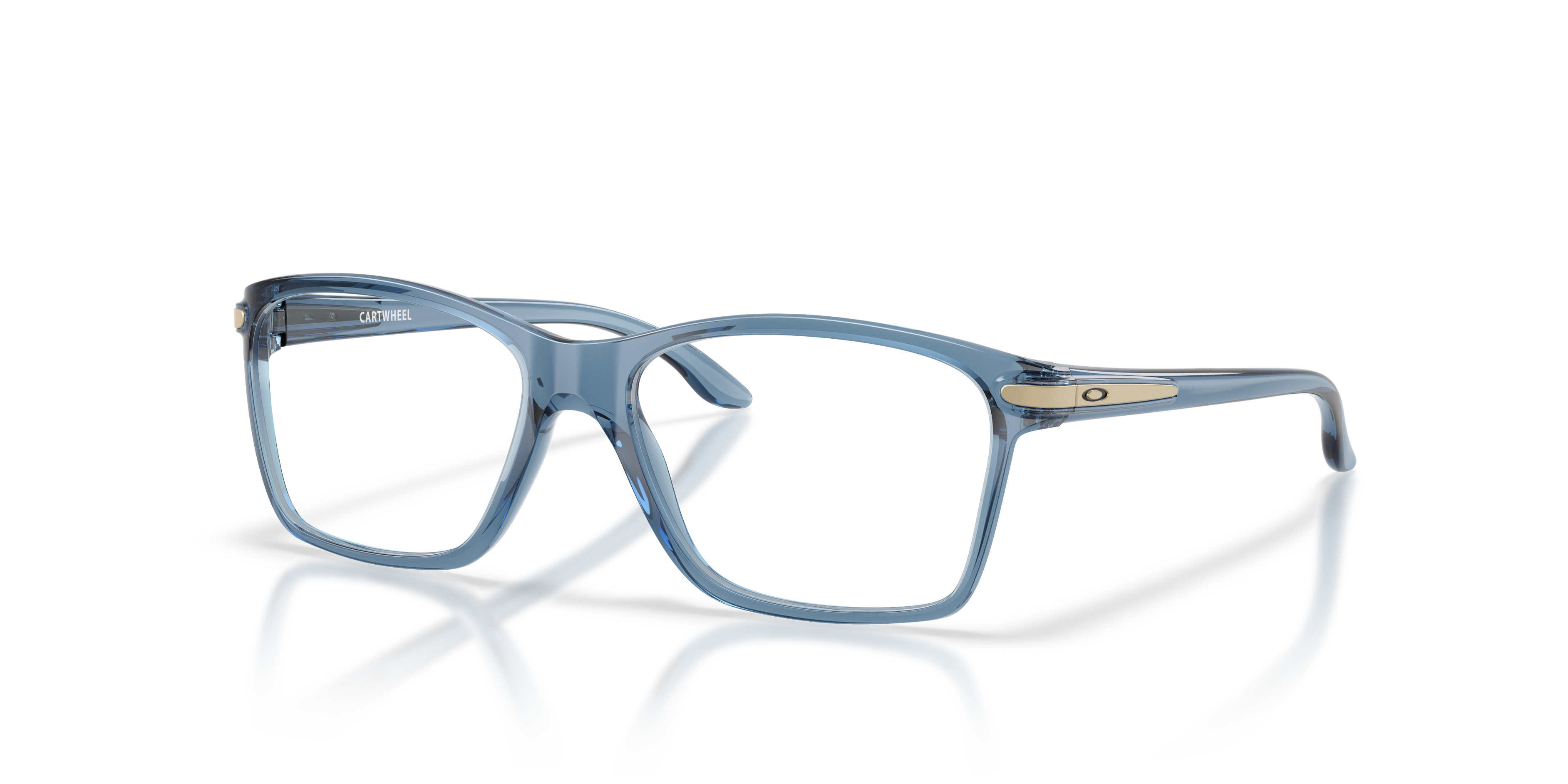 OAKLEY OY8010 CARTWHEEL 801010 49