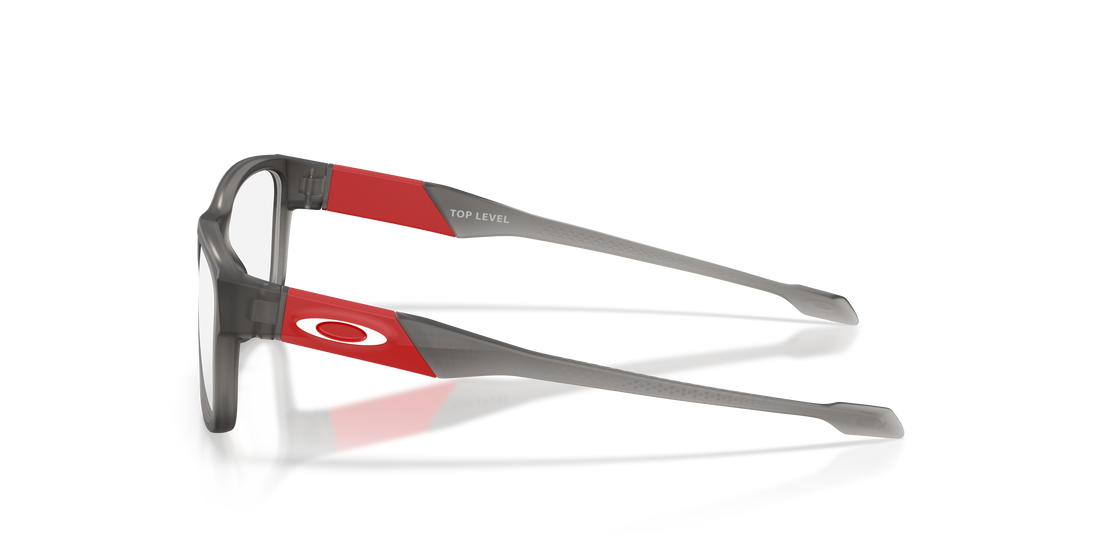 Gafas graduadas oakley oy8012 top level 801202 infantil talla 50mm - Vista de detalle