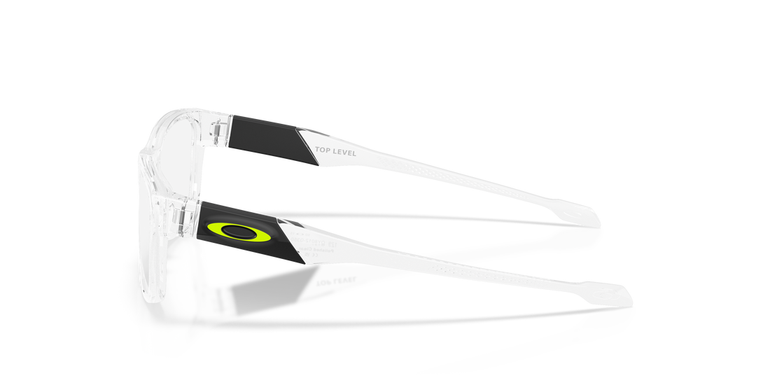 Gafas graduadas oakley oy8012 top level 801203 infantil talla 50mm - Vista de detalle