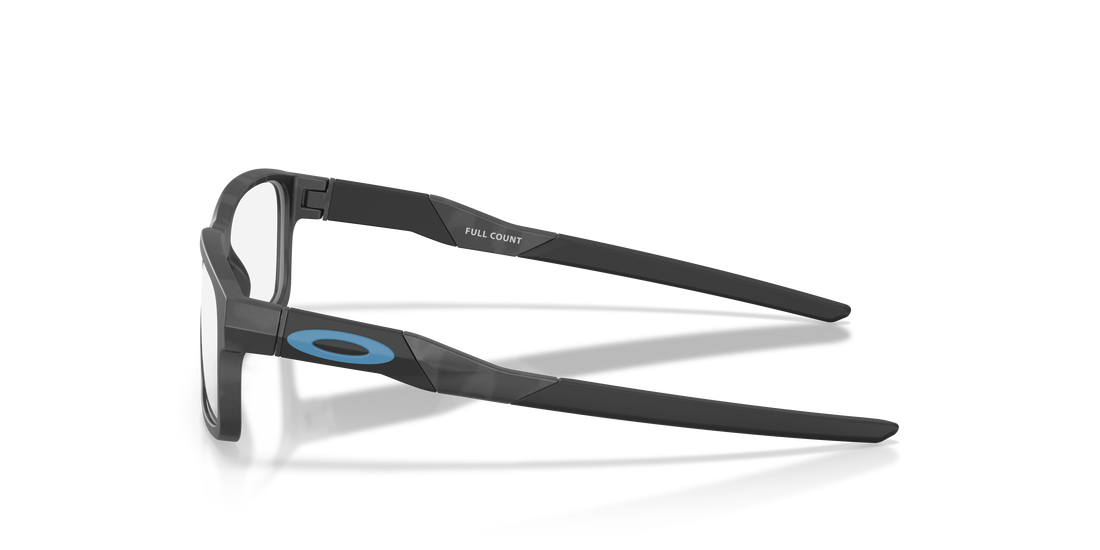 Brillen oakley oy8013 full count 801304 infantil größe 51mm - Detailansicht
