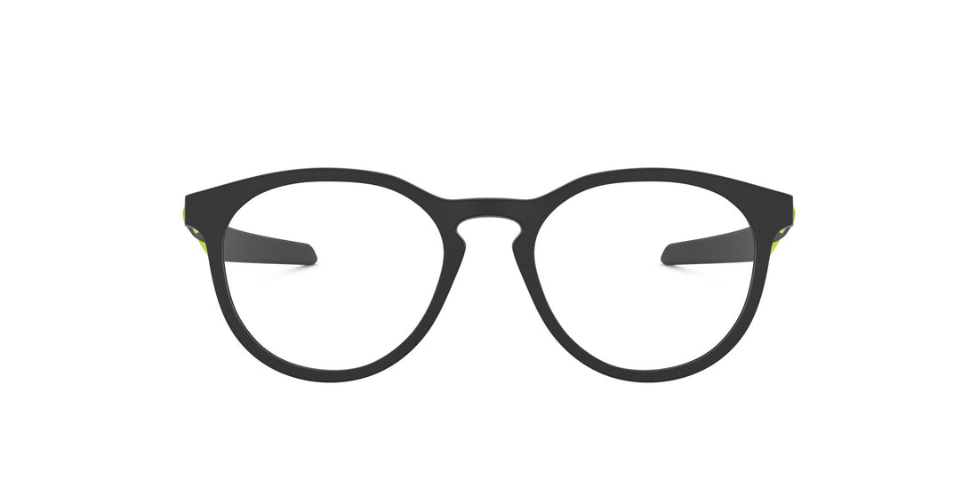 OAKLEY OY8014 ROUND OUT 801401 48