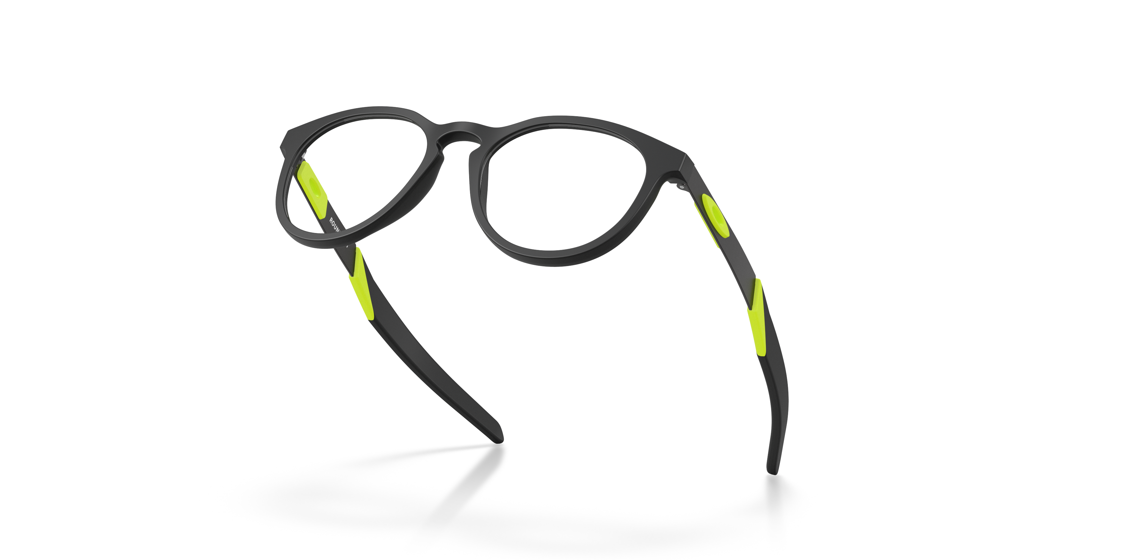 OAKLEY OY8014 ROUND OUT 801401 48