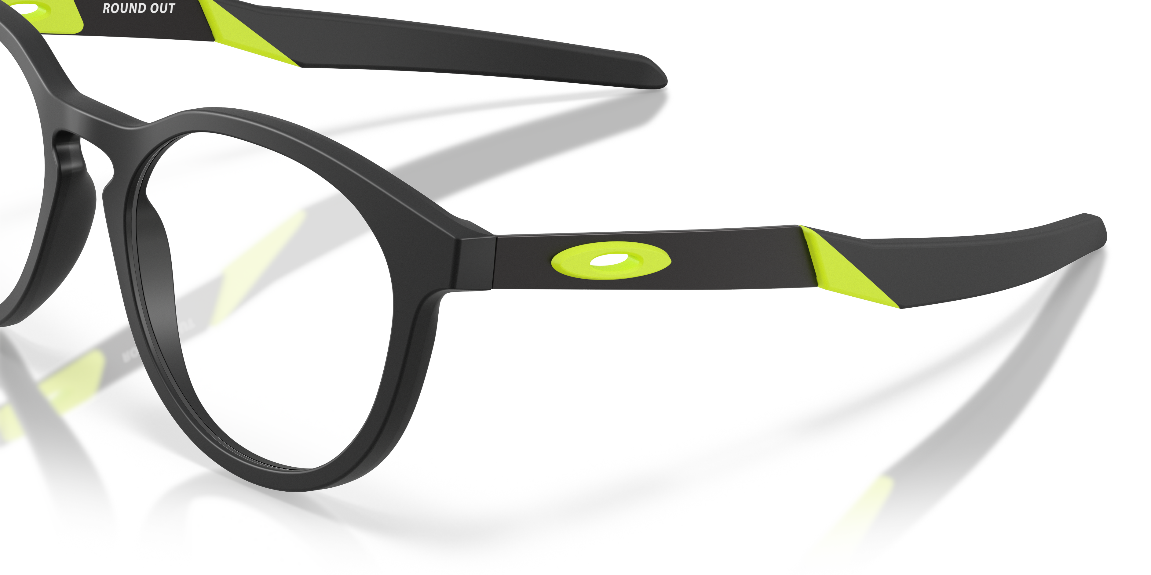 OAKLEY OY8014 ROUND OUT 801401 48