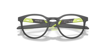 OAKLEY OY8014 ROUND OUT 801401 48