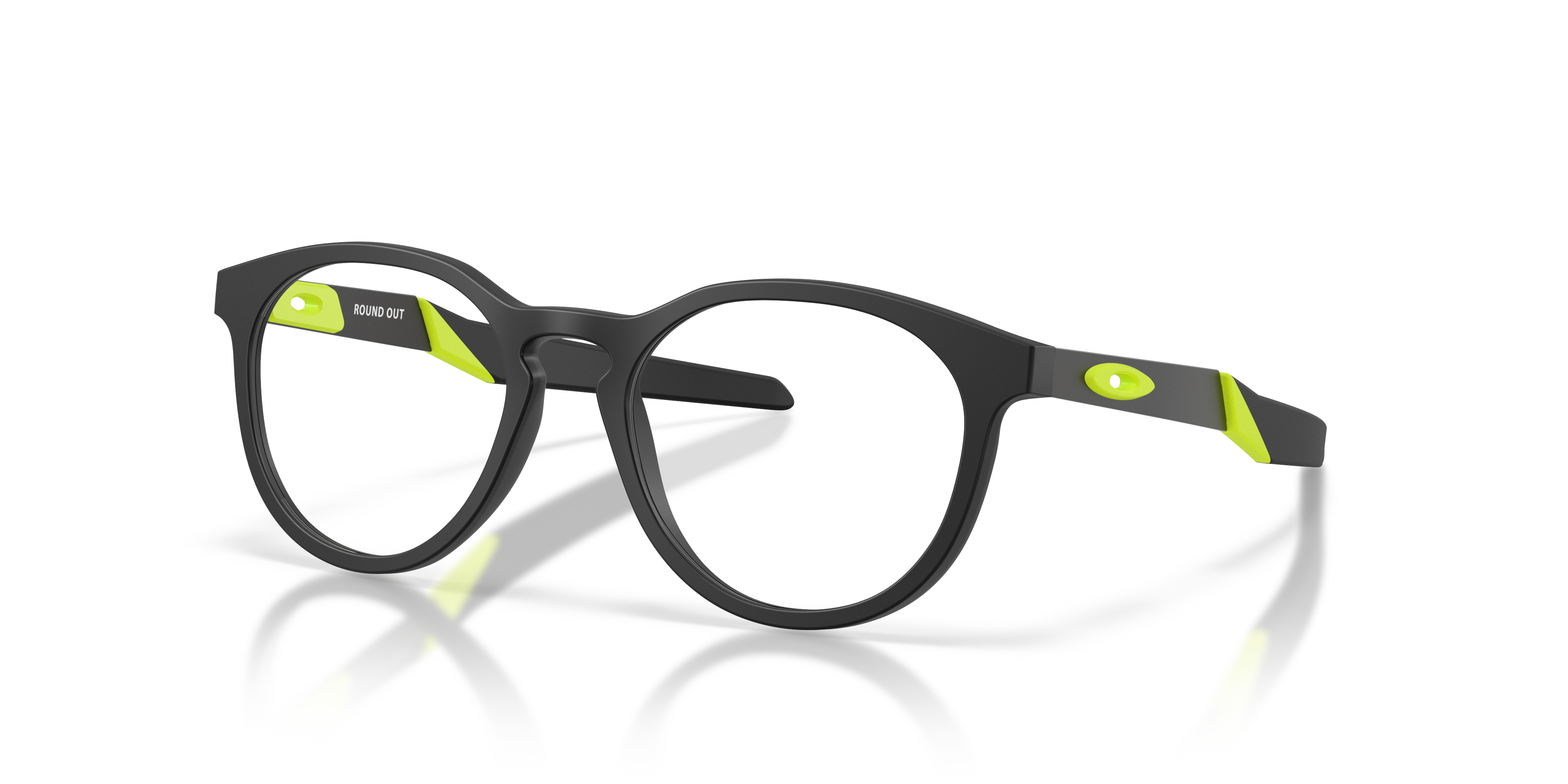 OAKLEY OY8014 ROUND OUT 801401 48