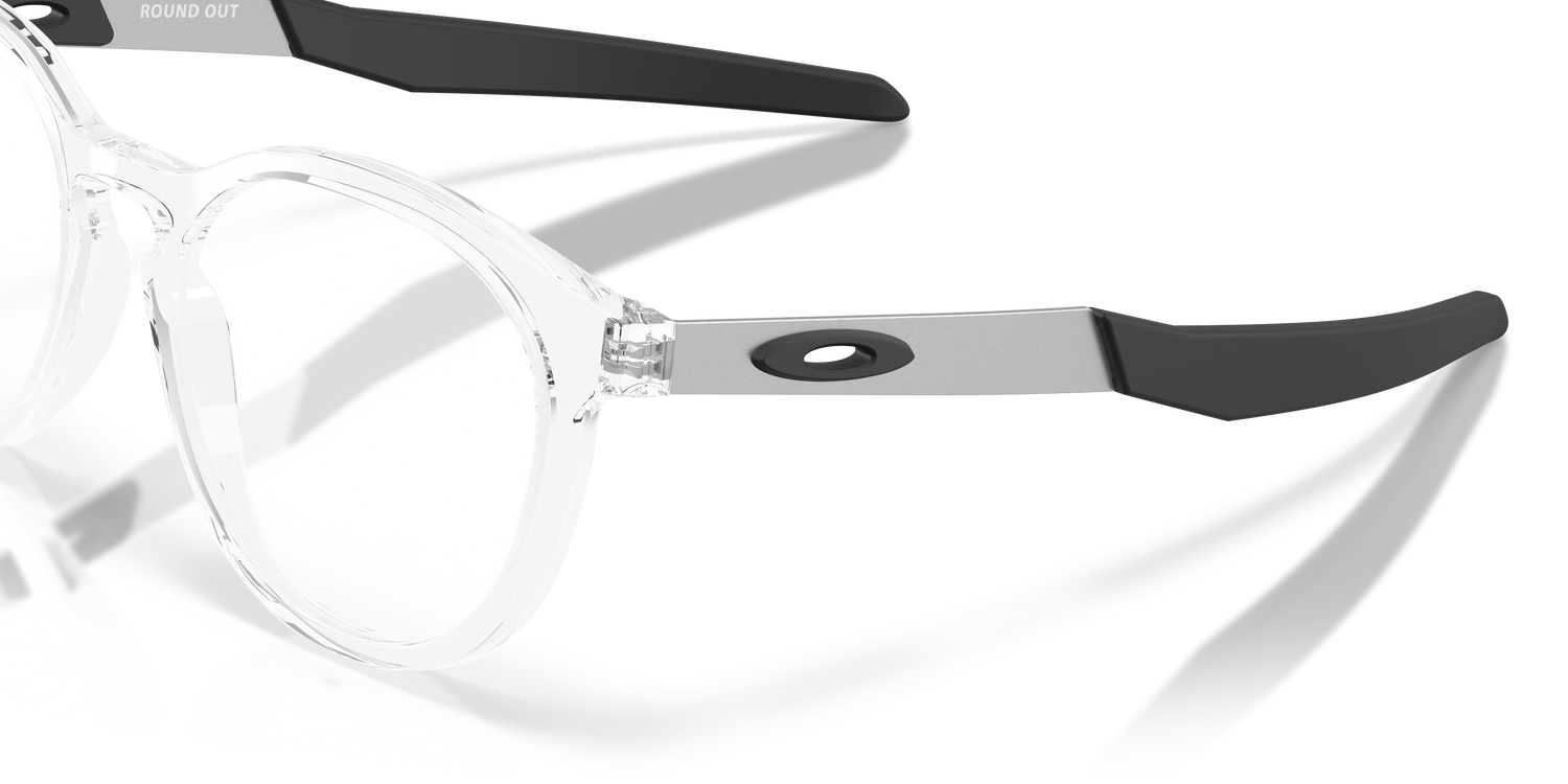 OAKLEY OY8014 ROUND OUT 801402 46