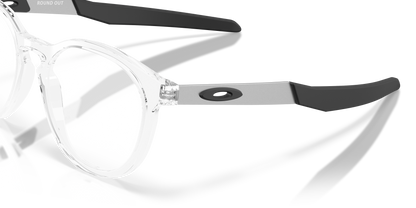 OAKLEY OY8014 ROUND OUT 801402 46