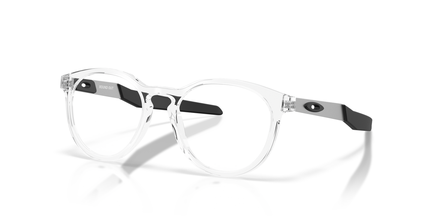 OAKLEY OY8014 ROUND OUT 801402 46