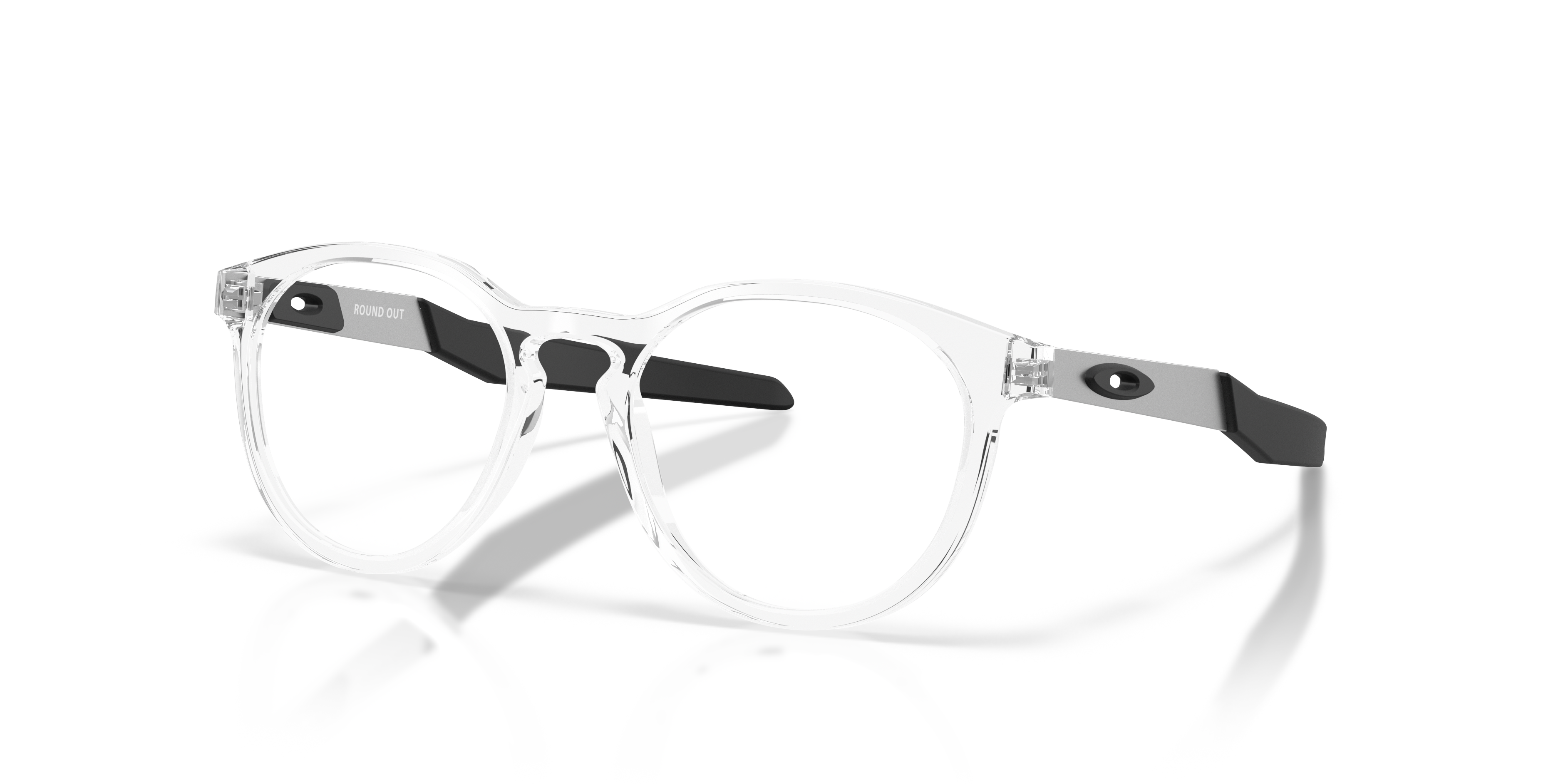 OAKLEY OY8014 ROUND OUT 801402 46