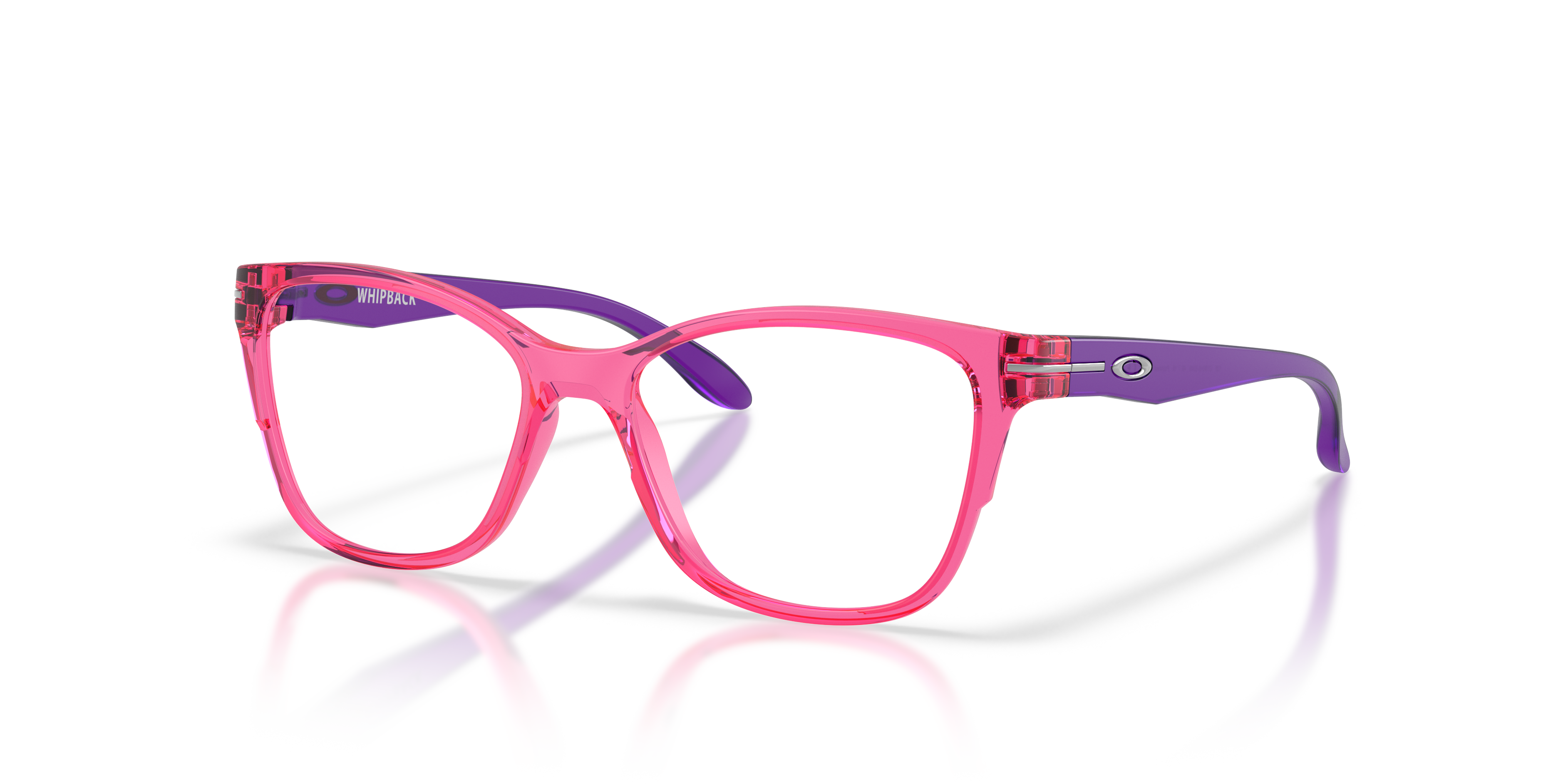 OAKLEY OY8016 WHIPBACK 801603 47