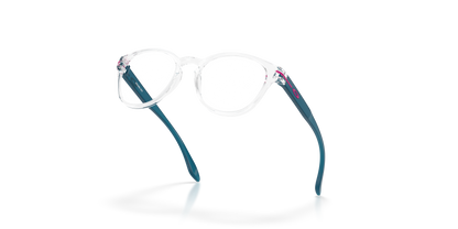 OAKLEY OY8017 ROUND OFF 801703 48