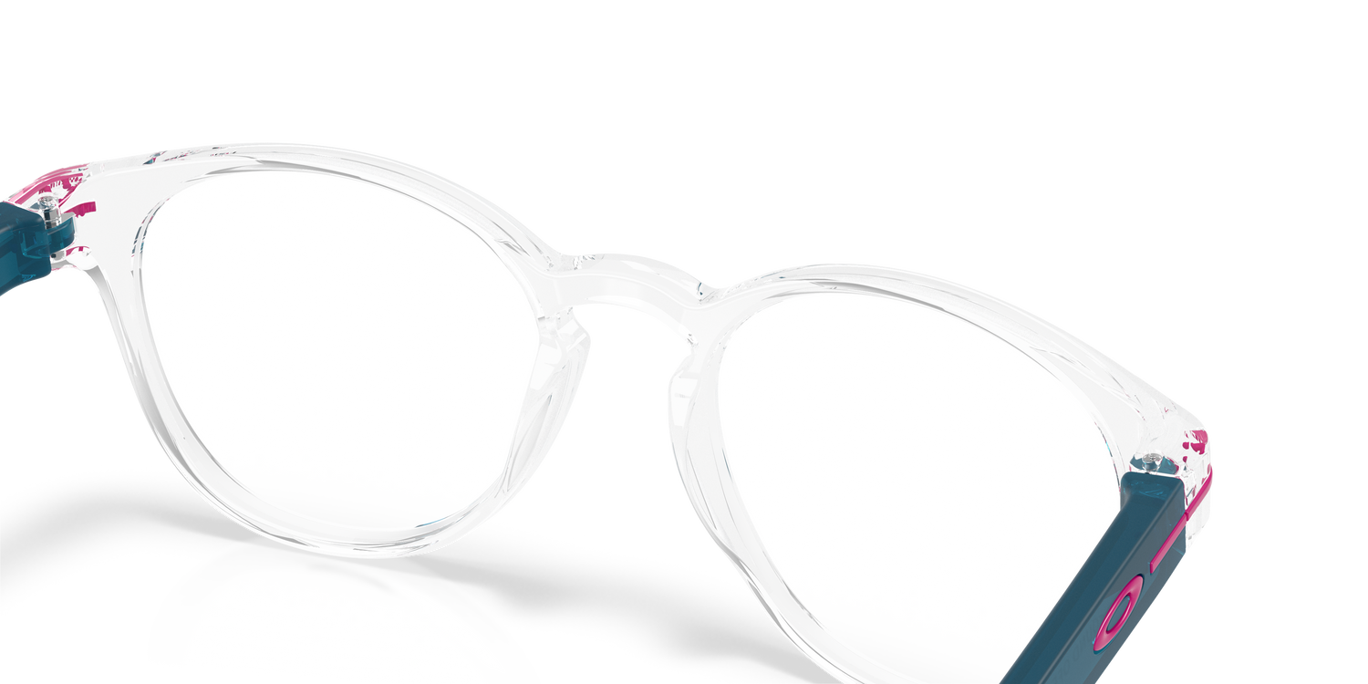 OAKLEY OY8017 ROUND OFF 801703 48