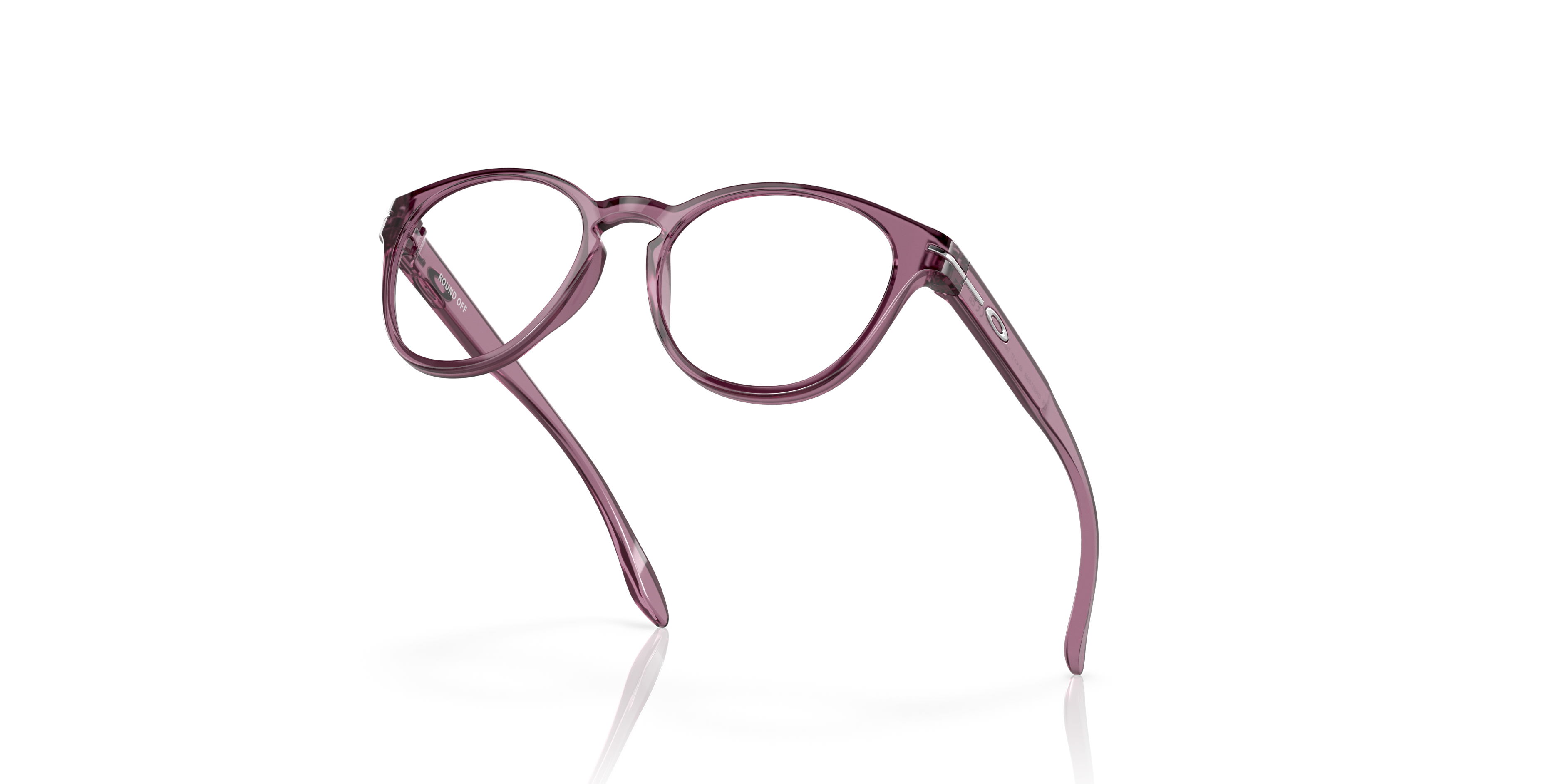 OAKLEY OY8017 ROUND OFF 801705 48