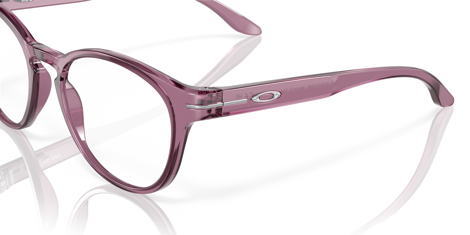 OAKLEY OY8017 ROUND OFF 801705 48