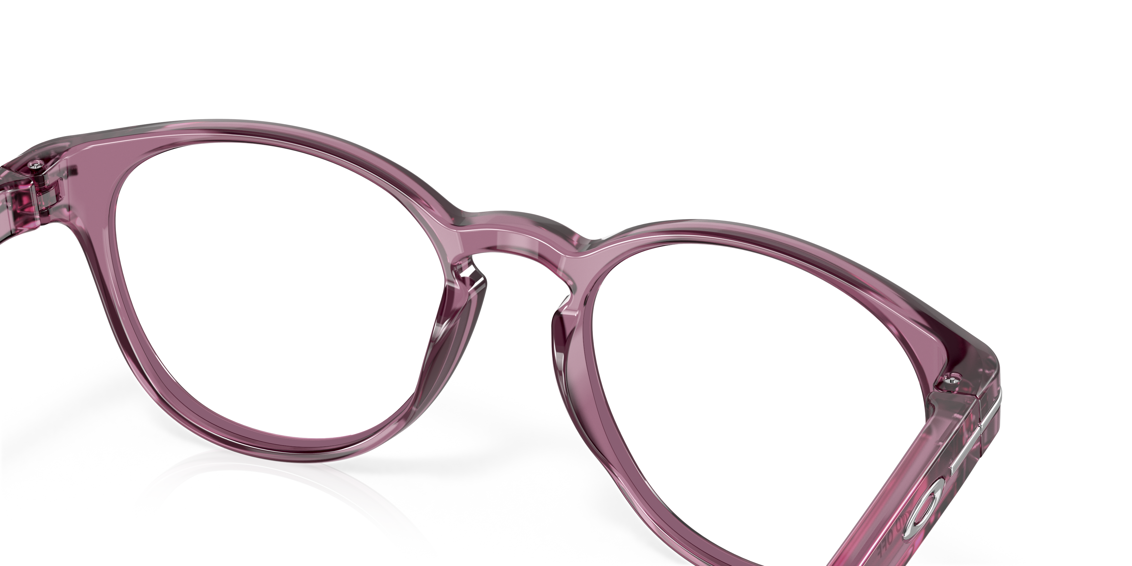 OAKLEY OY8017 ROUND OFF 801705 48