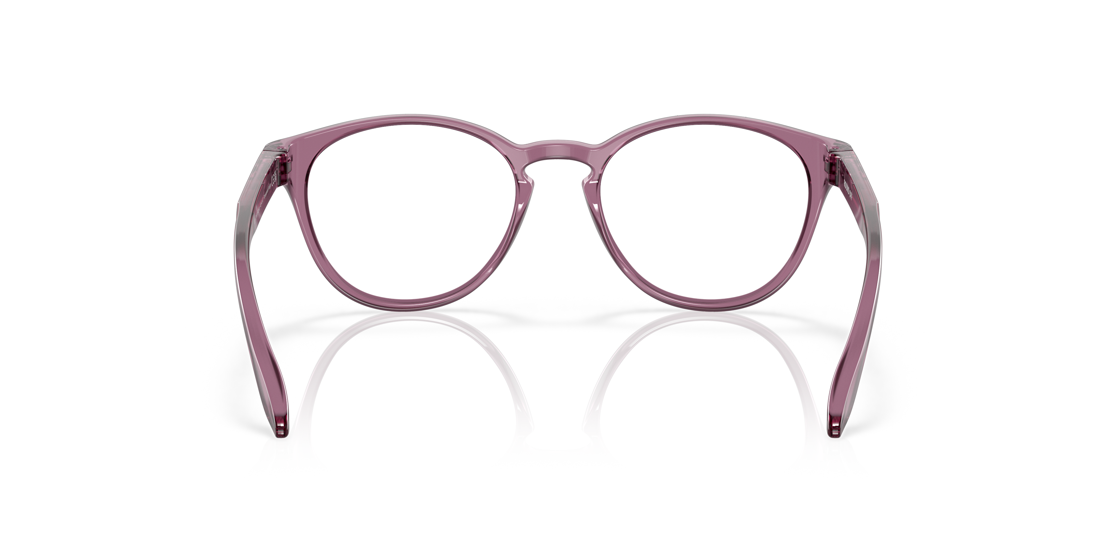 OAKLEY OY8017 ROUND OFF 801705 48