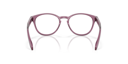 OAKLEY OY8017 ROUND OFF 801705 48