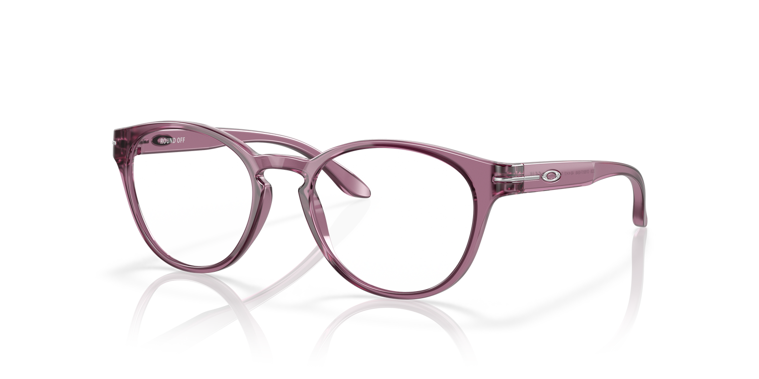 OAKLEY OY8017 ROUND OFF 801705 48