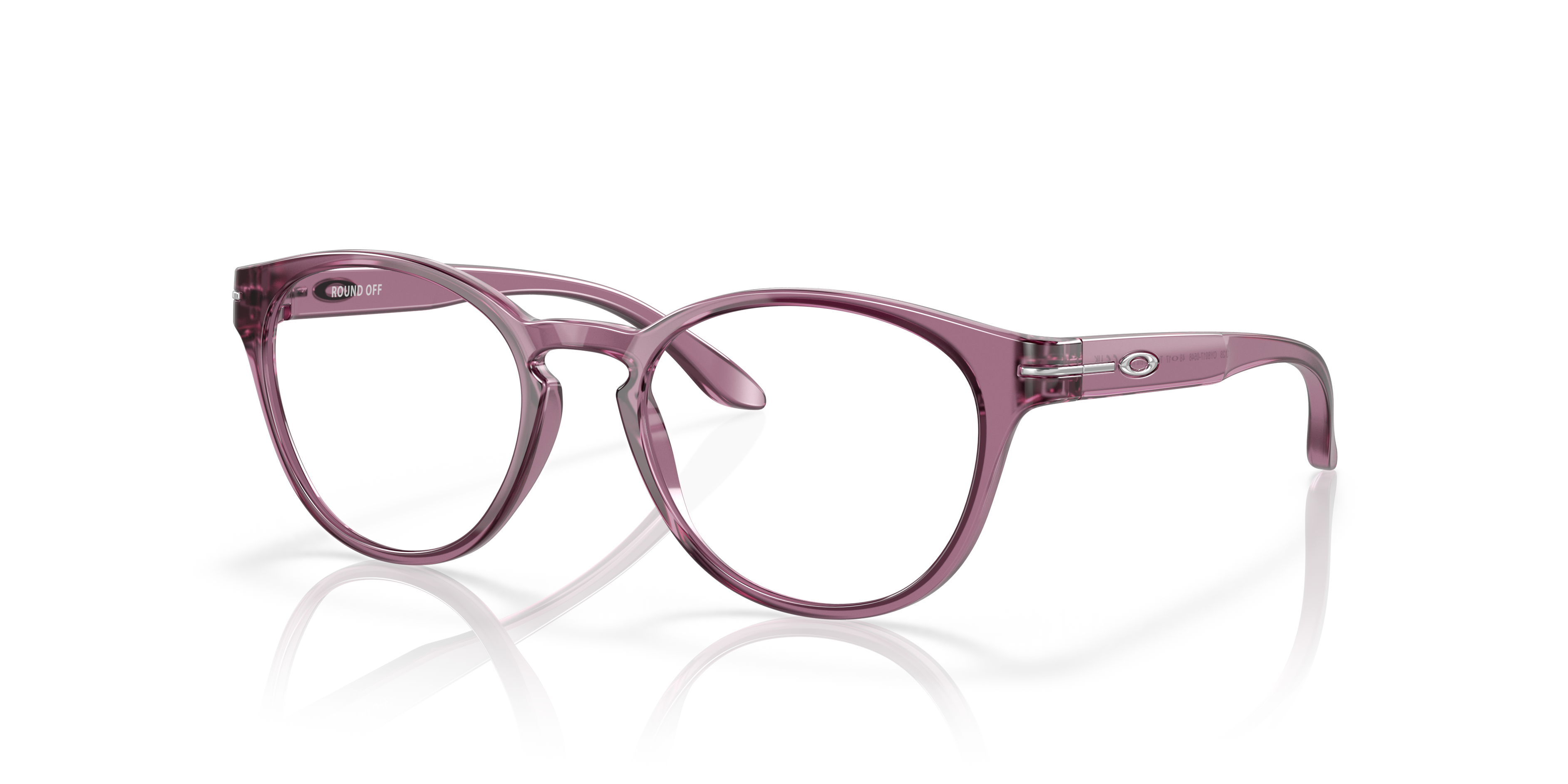 OAKLEY OY8017 ROUND OFF 801705 48