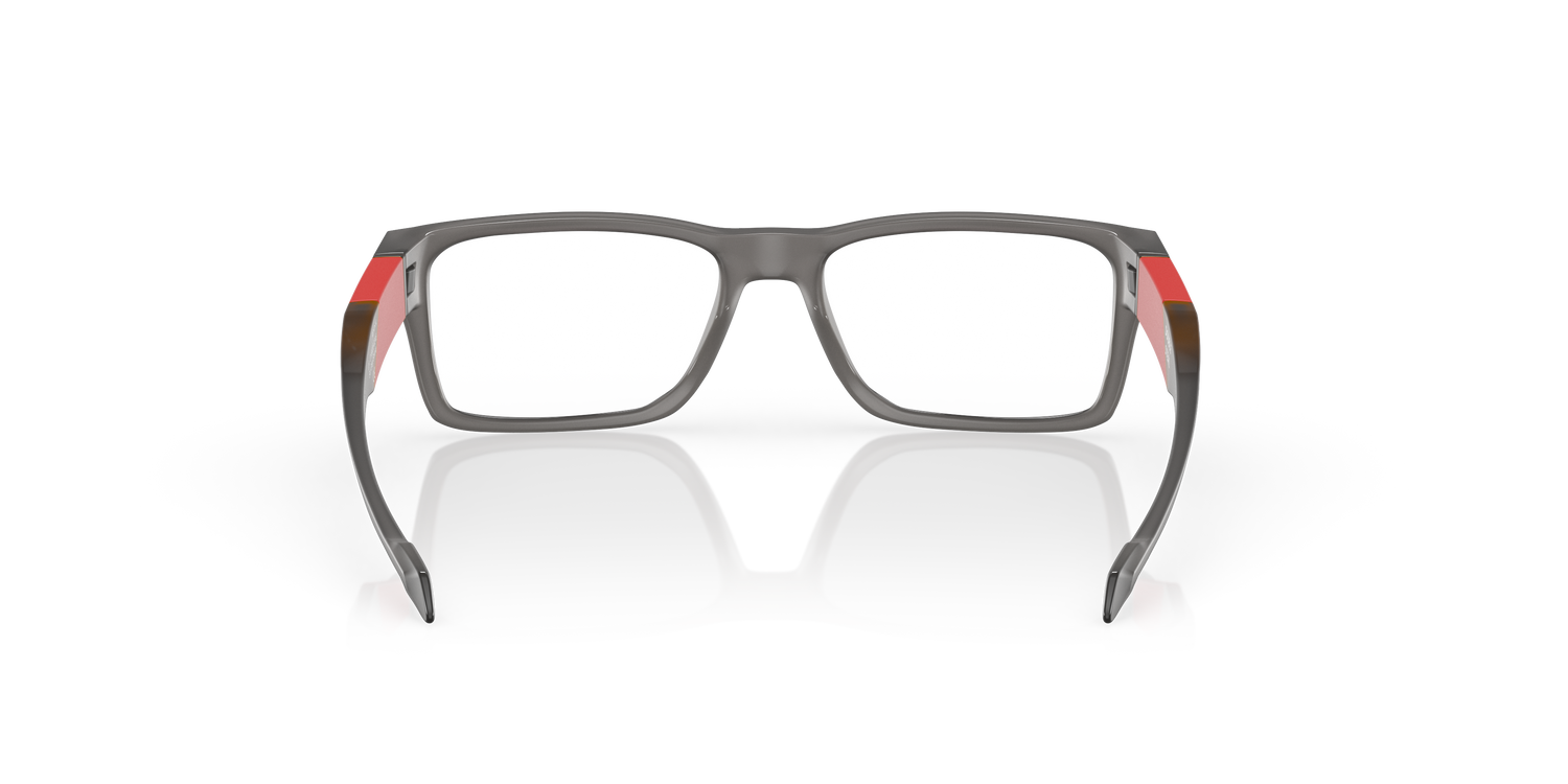 OAKLEY OY8020 DOUBLE STEAL 802002 48