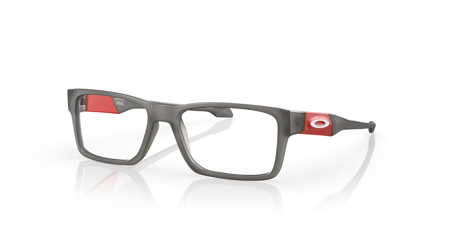 OAKLEY OY8020 DOUBLE STEAL 802002 48
