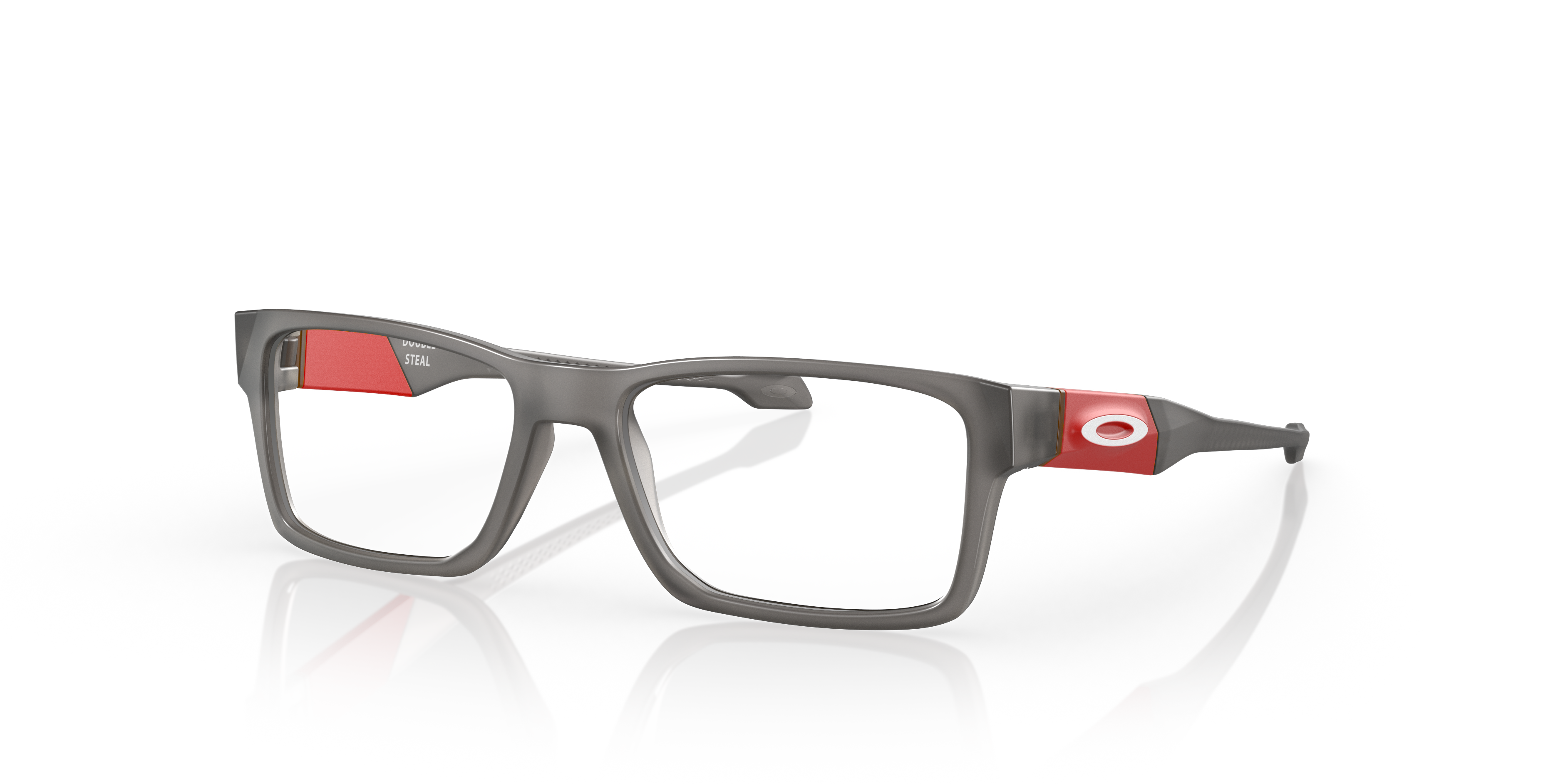OAKLEY OY8020 DOUBLE STEAL 802002 48