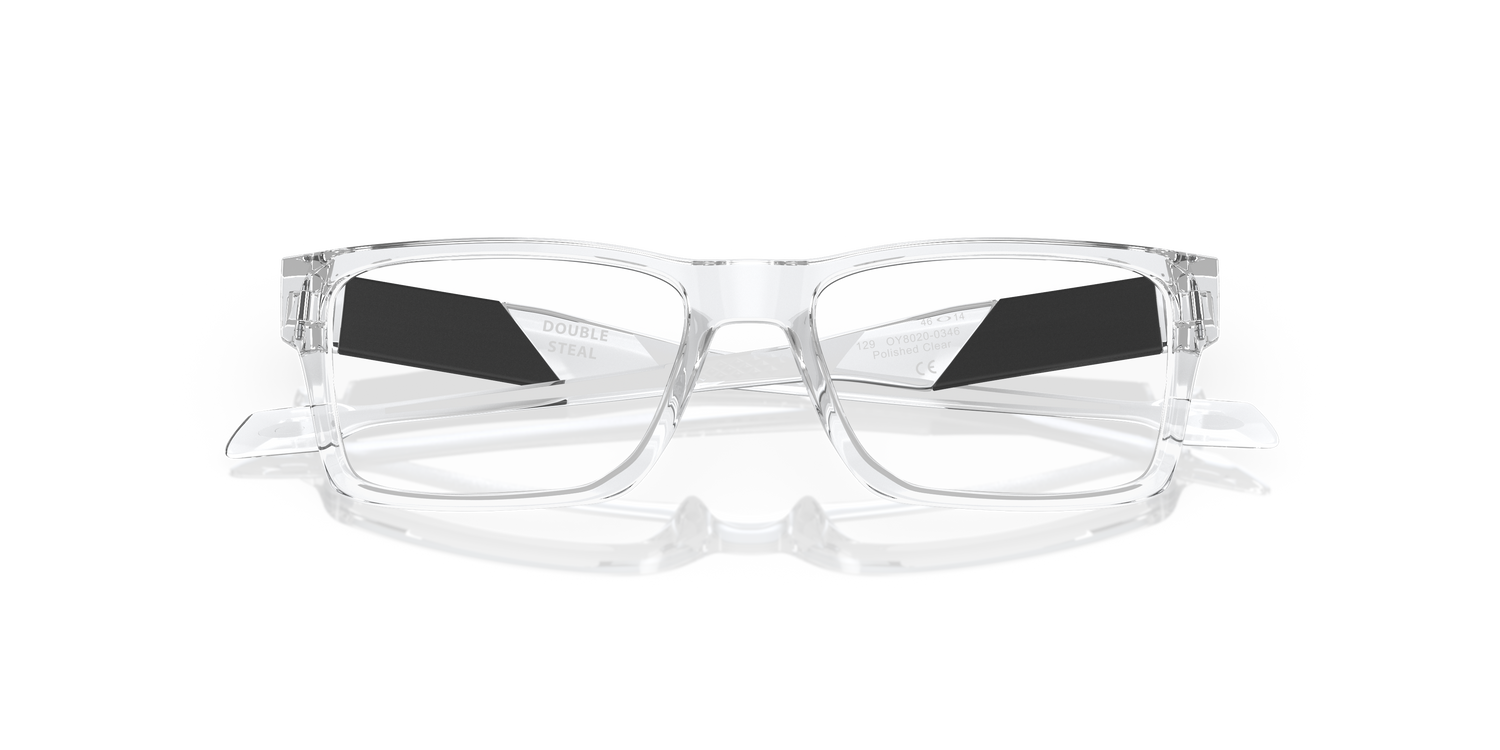 OAKLEY OY8020 DOUBLE STEAL 802003 48