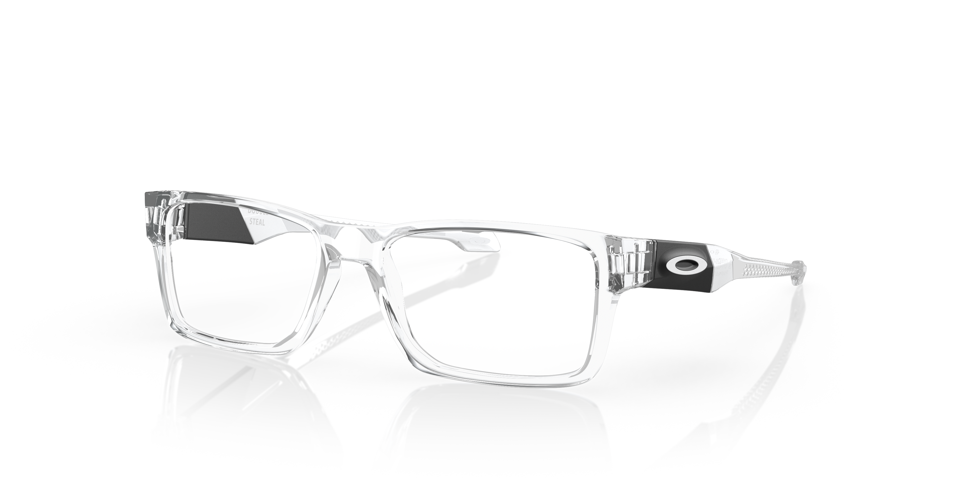 OAKLEY OY8020 DOUBLE STEAL 802003 48