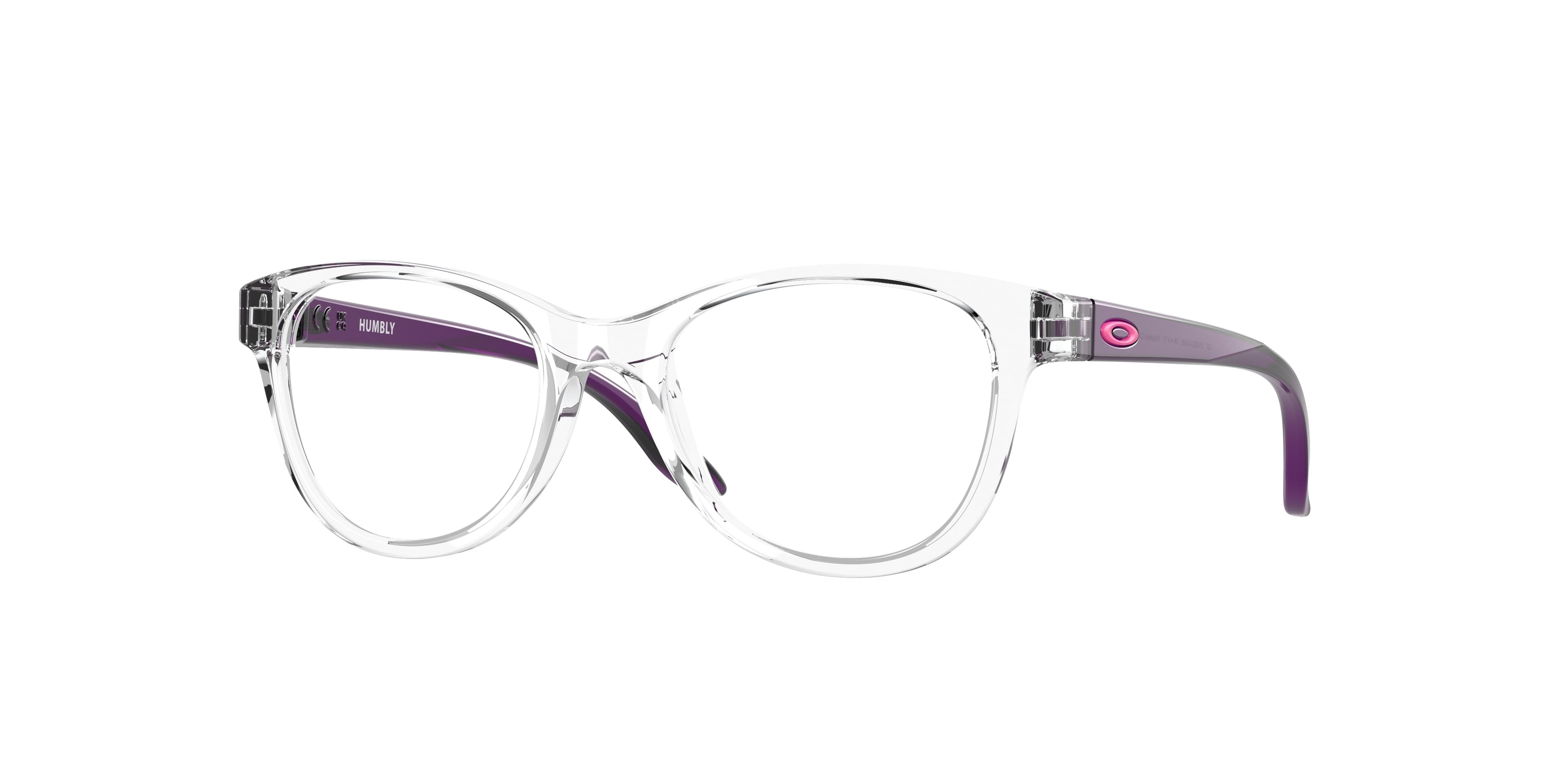OAKLEY OY8022 HUMBLY 802204 46