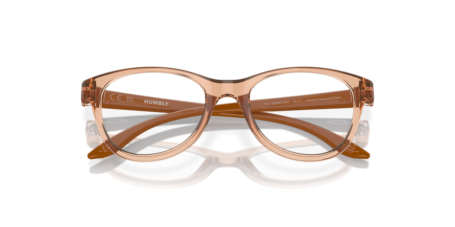 OAKLEY OY8022 HUMBLY 802205 44