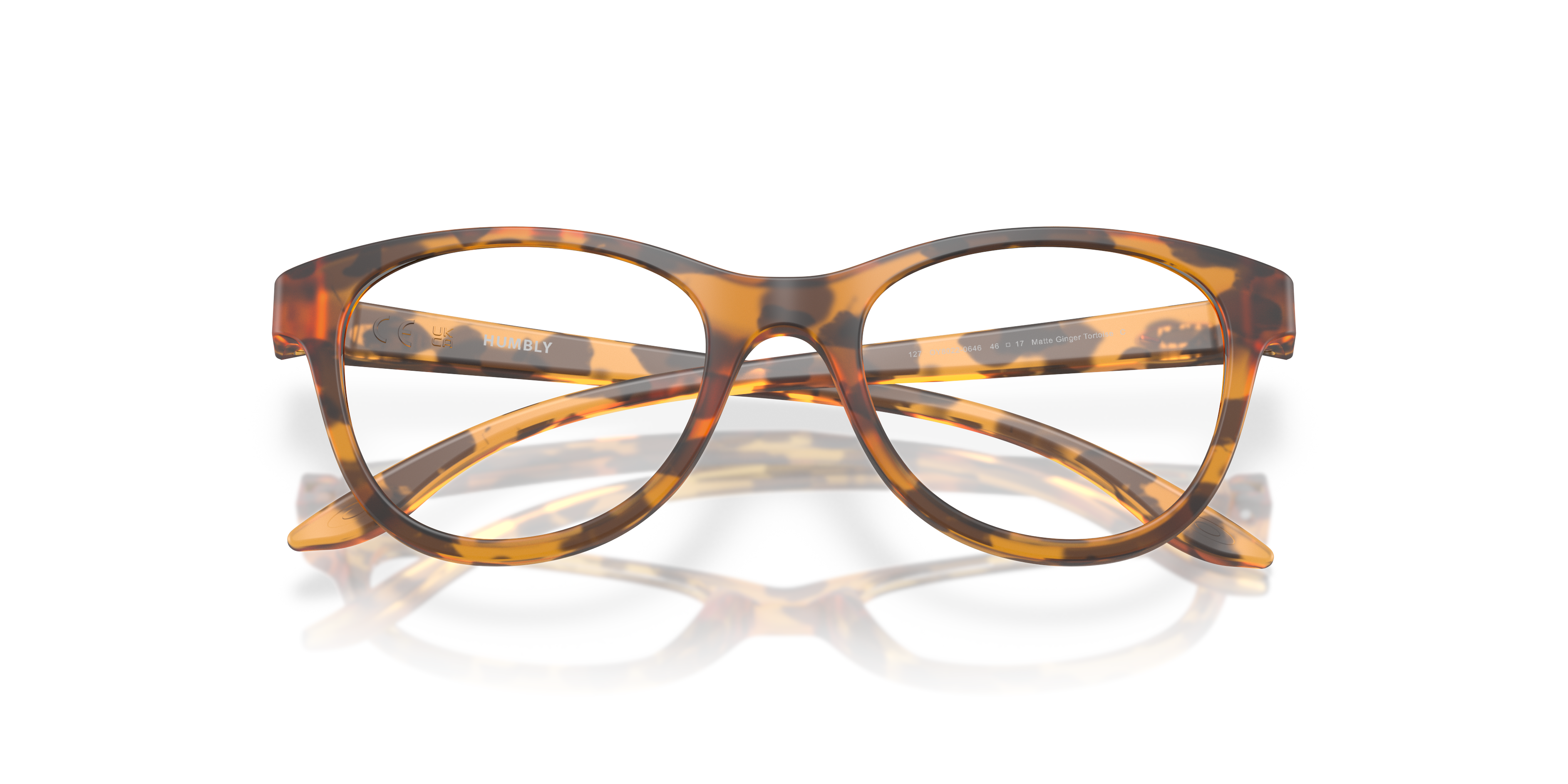 OAKLEY OY8022 HUMBLY 802206 46