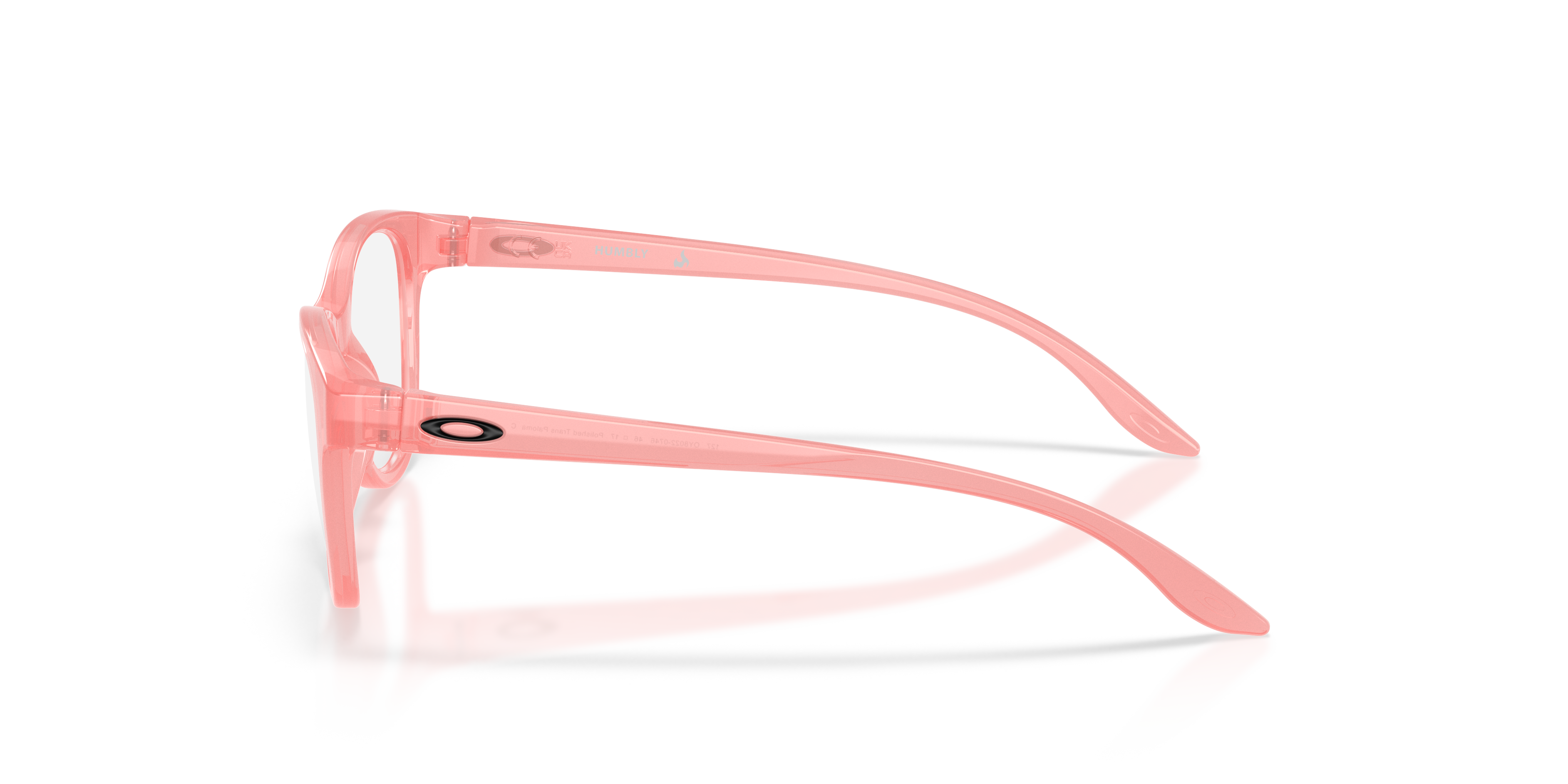 OAKLEY OY8022 HUMBLY 802207 46