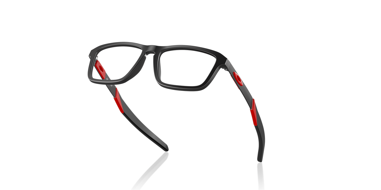 OAKLEY OY8023 QUAD OUT 802301 49
