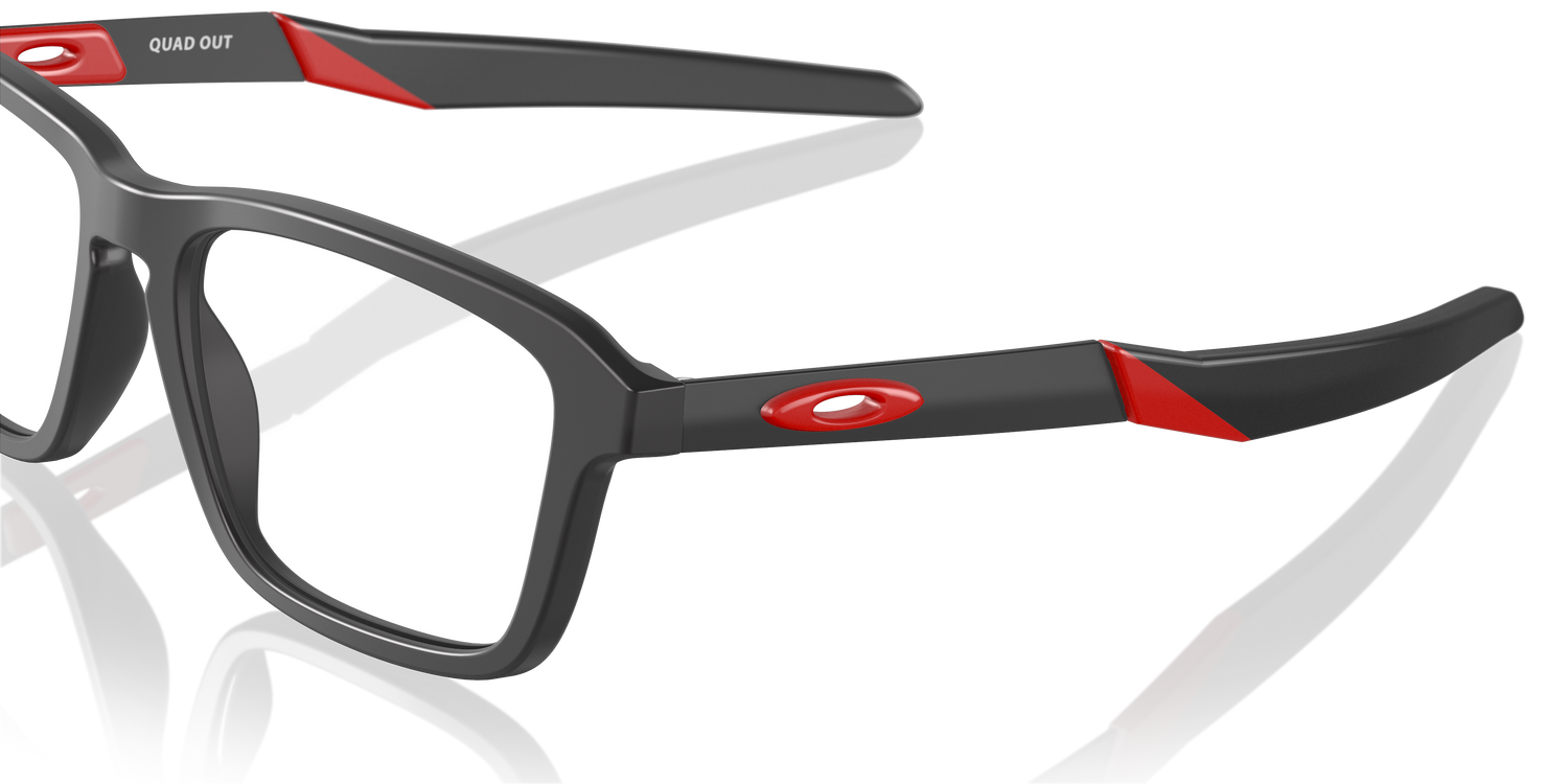 OAKLEY OY8023 QUAD OUT 802301 49