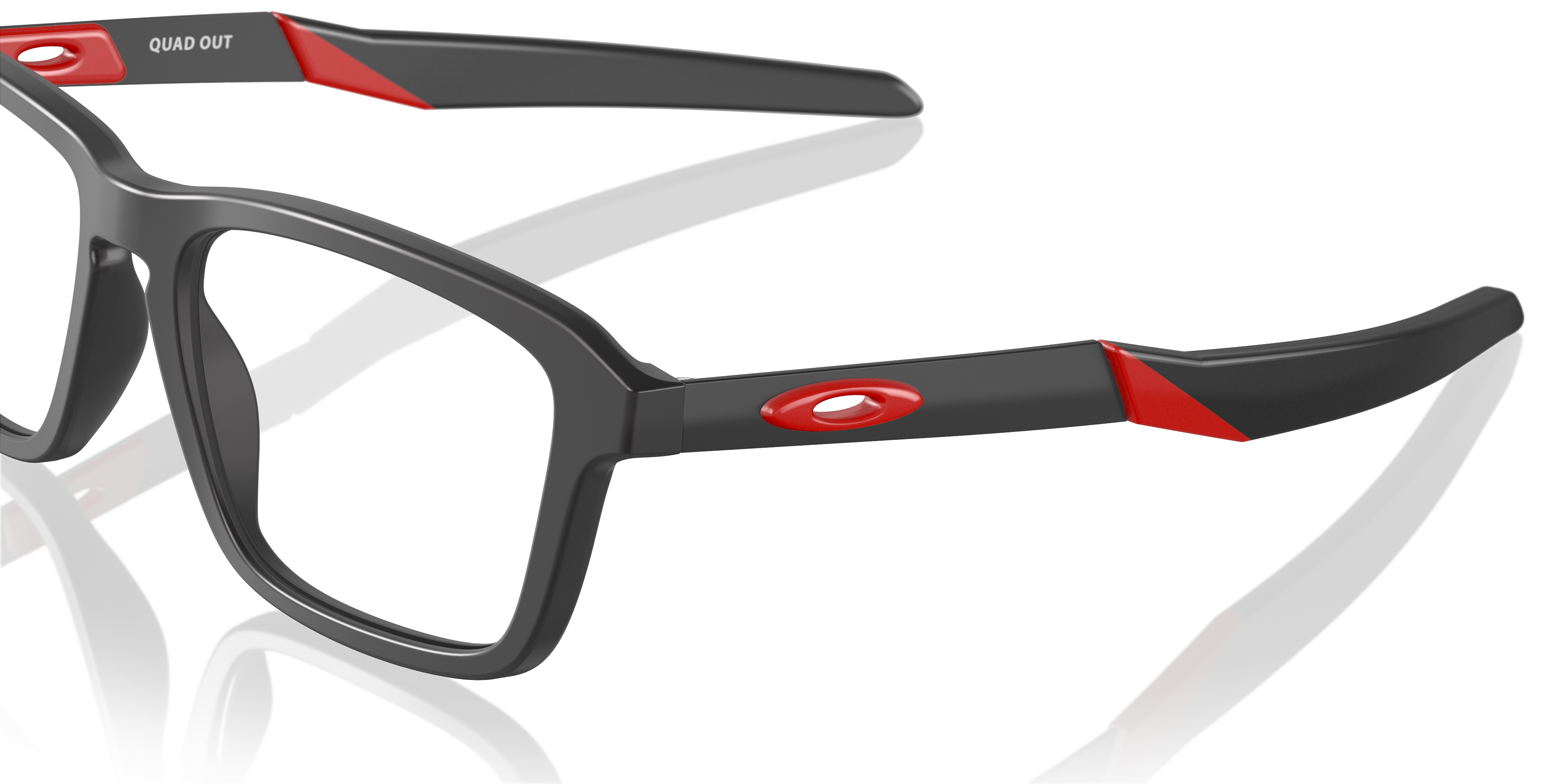 OAKLEY OY8023 QUAD OUT 802301 49
