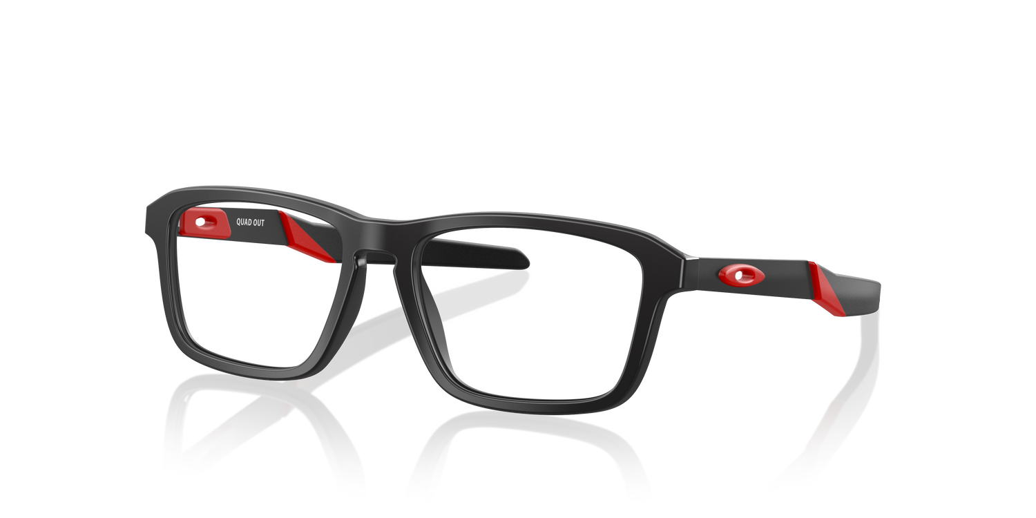OAKLEY OY8023 QUAD OUT 802301 49