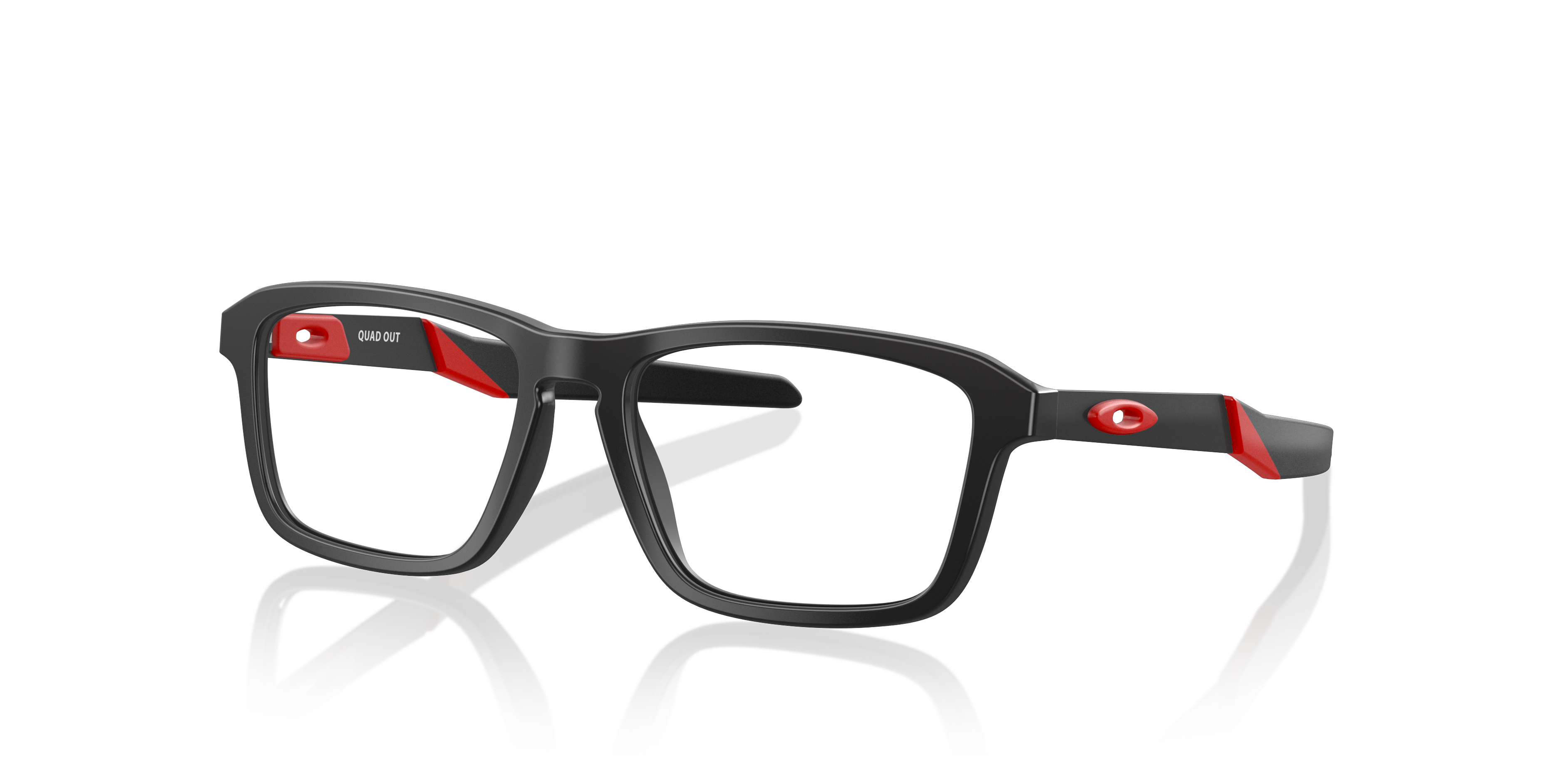 OAKLEY OY8023 QUAD OUT 802301 49