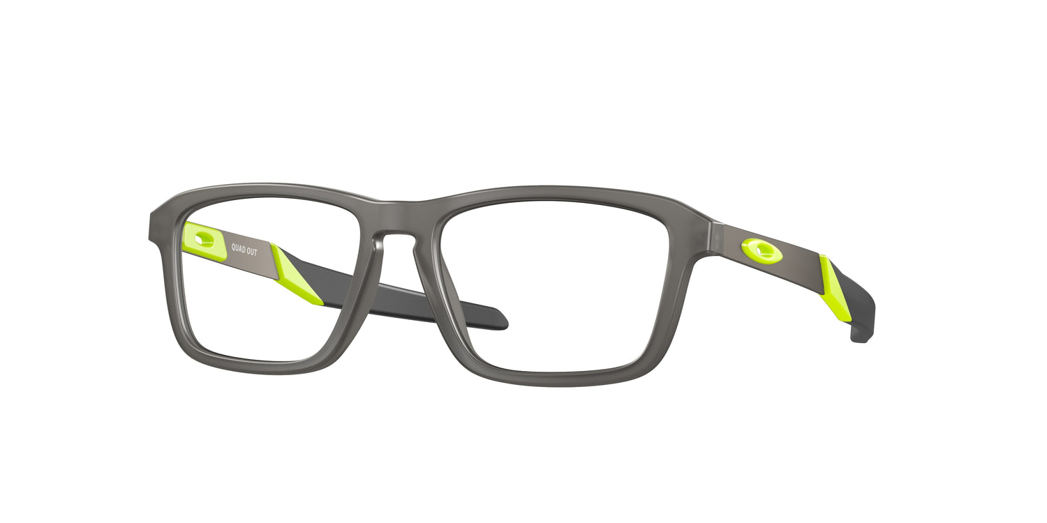 OAKLEY OY8023 QUAD OUT 802302 47