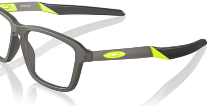 OAKLEY OY8023 QUAD OUT 802302 49