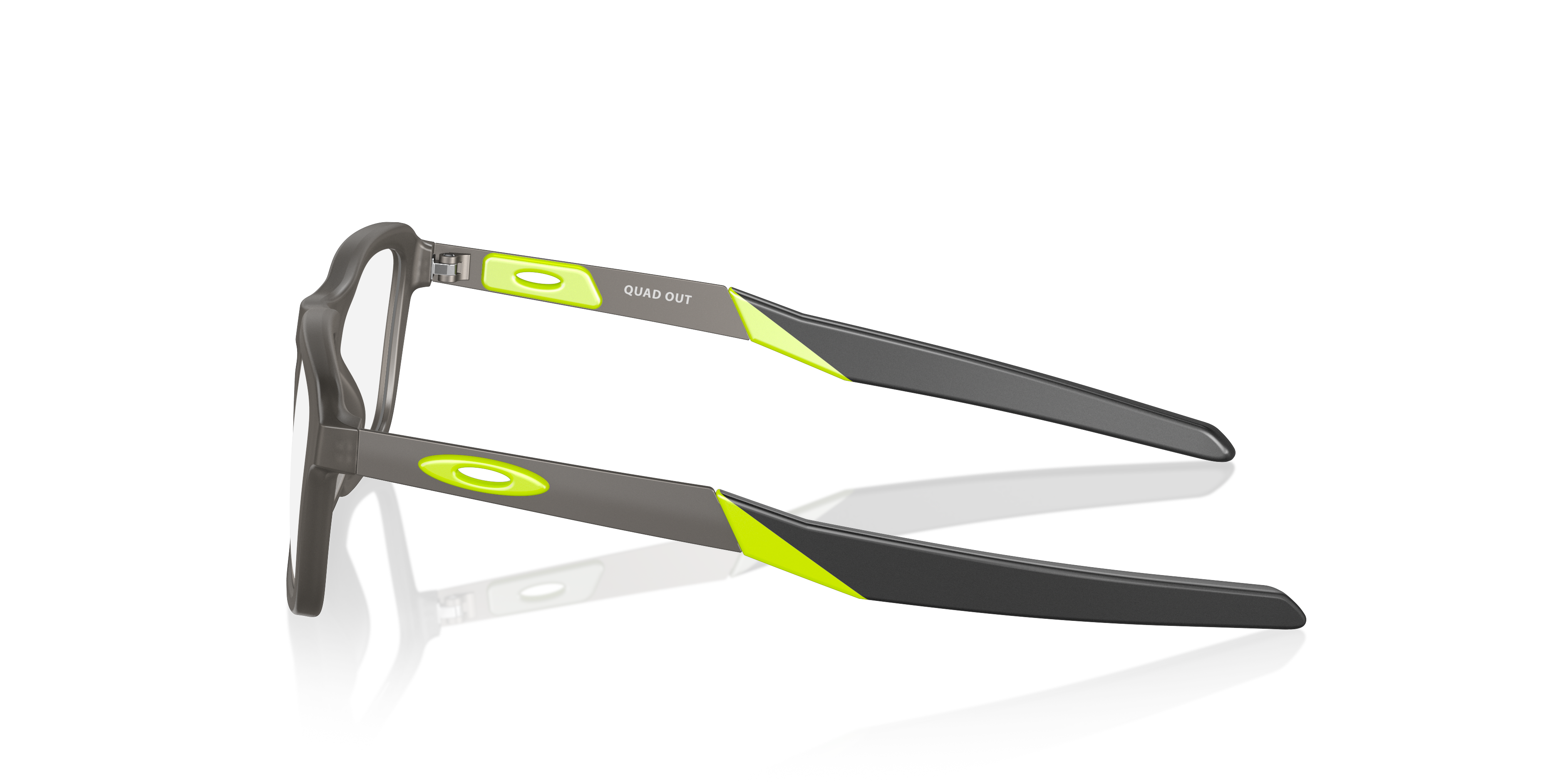 OAKLEY OY8023 QUAD OUT 802302 49