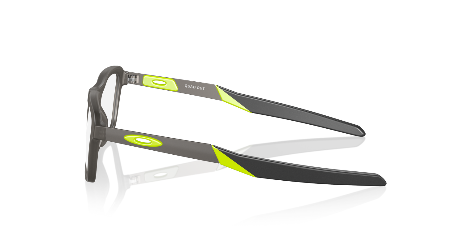 OAKLEY OY8023 QUAD OUT 802302 47