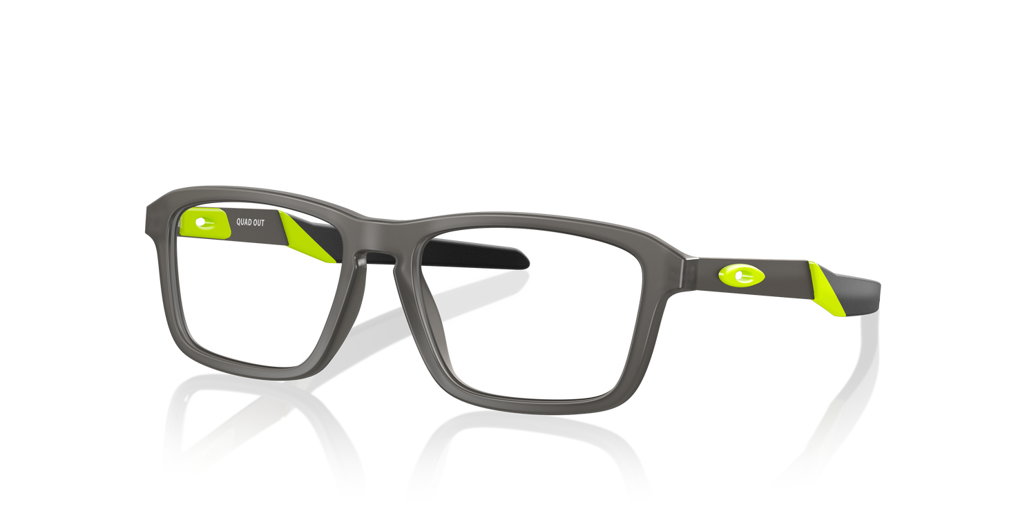 OAKLEY OY8023 QUAD OUT 802302 47