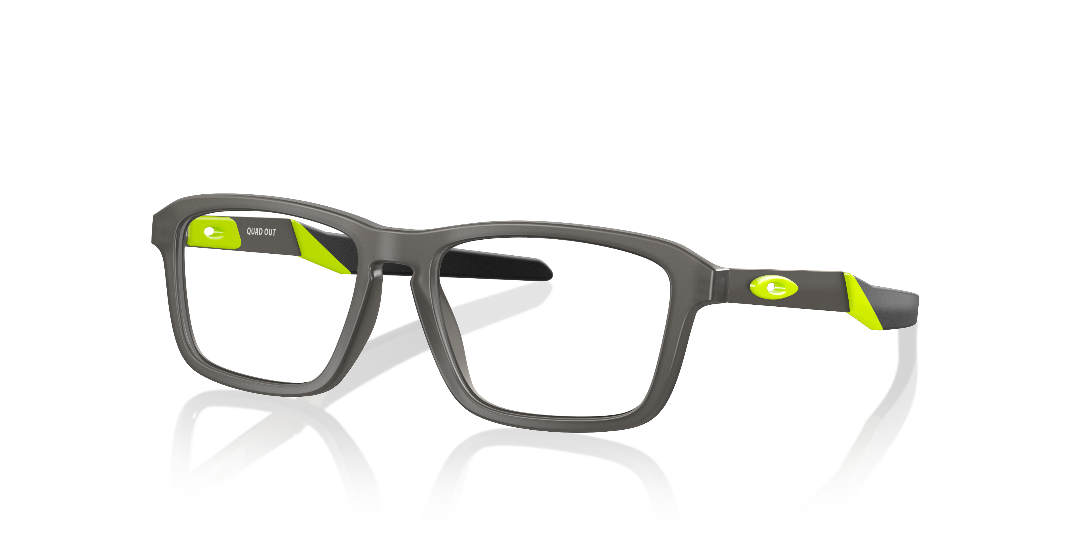OAKLEY OY8023 QUAD OUT 802302 47