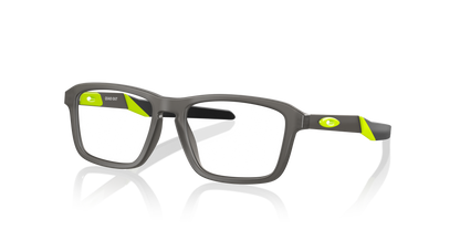 OAKLEY OY8023 QUAD OUT 802302 49